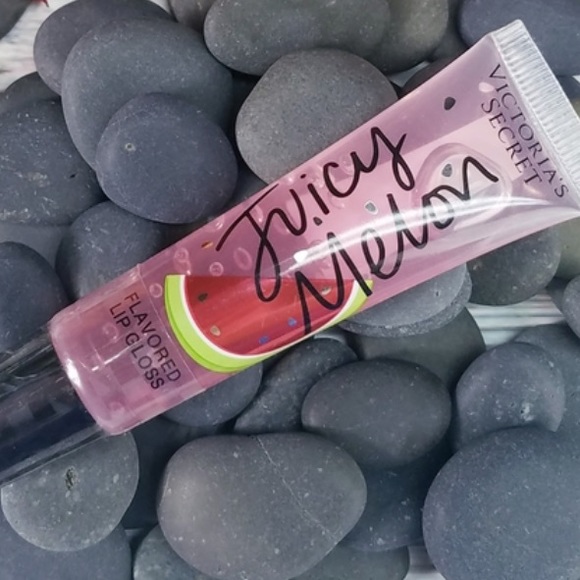 Victoria's Secret Makeup Vs Juicy Melon Lip Gloss Sealed Poshmark